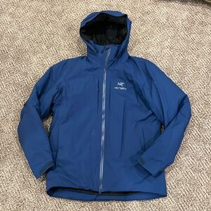 Men’s Arc’Teryx Jacket - Large